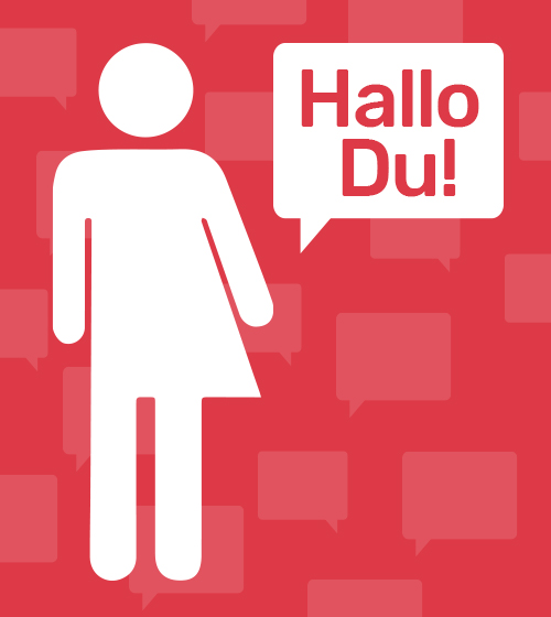 Formulare und Geschlechtsangaben – besser einfach weglassen