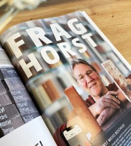 Frag Horst Abbildung Ziegelhaus