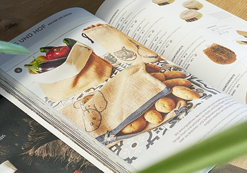 Redecker katalog innen