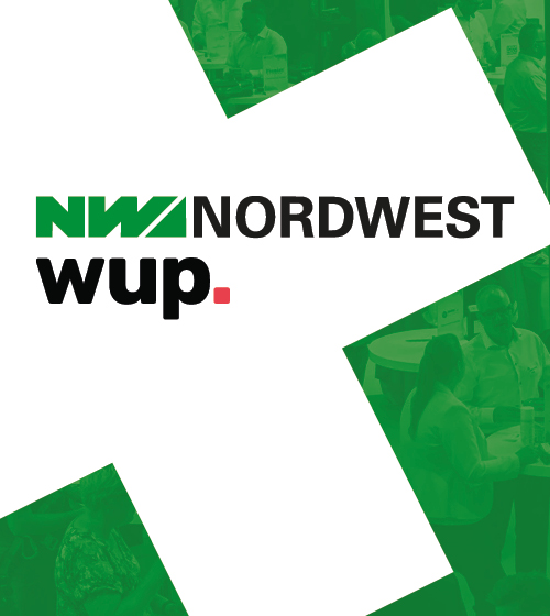 Lieferantenpartnerschaft mit NORDWEST